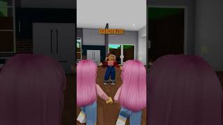 Kopyacı 😱 Roblox Brookhaven🏡 roblox brookhaven shorts robloxbrookhaven robloxedit [upl. by Essenaj624]