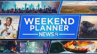 What to do in West Michigan this weekend [upl. by Ezitram]