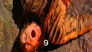 Dragonheart 1996 Dennis Quaid Kill Count [upl. by Notsrik524]