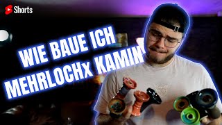 Wie baue ich Steinkopf mit Kamin [upl. by Brace619]