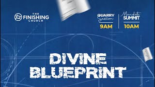 Divine Blueprint 3 Mandate Summit Sunday 28012024 [upl. by Ennaus710]