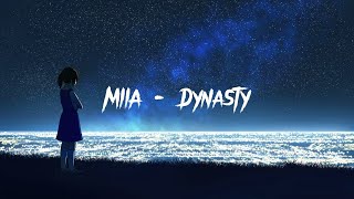 MIIA Dynasty  Soulful Passionate Guitar Cover by Ryan Mood [upl. by Enileda]