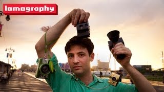 Lomography and the 10 Golden Rules  Retro Camera Review  Ep 13 [upl. by Kellsie]