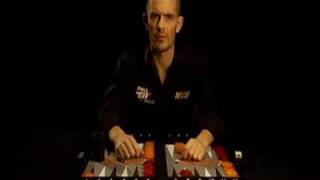 Gus Hansen How to Play and fight Backgammon [upl. by Onaivatco804]