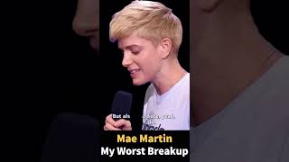 Mae Martin My Worst Breakup [upl. by Assirialc134]