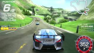 Messing around in Next Car Game  Part 1 [upl. by Einitsed426]