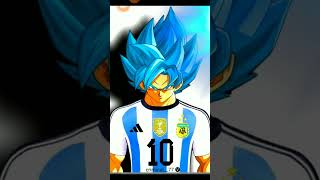 Vegeta Colombiano vs Goku Argentino Mrkeylebgdl [upl. by Adriell58]