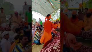 Yogivishalnath jaigurugorakhnath musicgenre gurugorakhnathbhajan musicsong dance funny guru [upl. by Aneba]