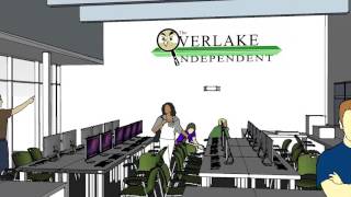 Transforming Technology Labs at Overlake [upl. by Aislehc]