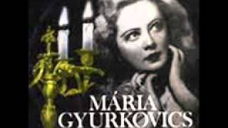 Meyerbeer La pardon de Ploërmel Dinorahs aria Maria Gyurkovics flv [upl. by Aztinad445]