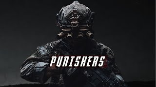 Special Forces Motivation  Punishers [upl. by Anton961]