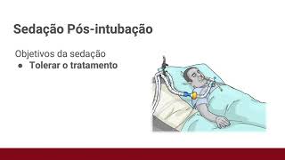 11 Tratamento de Paciente com Dispneia Grave Parte 3 Medicamentos [upl. by Omland192]