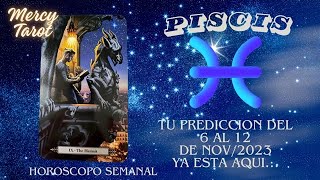 🔮Piscis♓️EL RETORNO ES INMINENTE😱PERO EL KARMA QUE HA VIVIDO HA SIDO TERRIBLE😣😩 piscis tarot [upl. by Roswell]