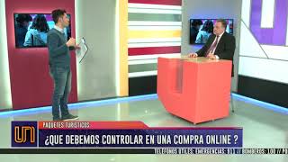 ¿Qué debemos controlar en una compra online [upl. by Jennings985]