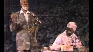 Ahmed Deedat Le Miracle Du Coran [upl. by Hepsoj]