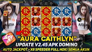 JPJP PLAYER FAFAFA MERAPAT 🔥 APK MOD DOMINO RP TERBARU VERSI 245 X8 SPEEDER FULL HOKI [upl. by Ennaisoj243]