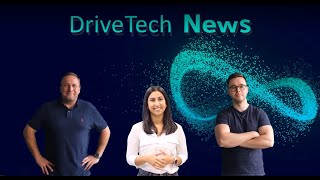 Drive Tech News – Episode 4 SINAMICS S210 SINAMICS IOP2 and applications [upl. by Iuq]