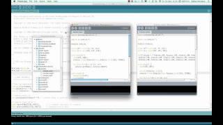 Learning Arduino Episode 012  FIRMATA [upl. by Weylin]