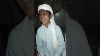 Islamic naat  Jaan ghore dheh dhore halboجان گهوري ڏيهه ڏوري هوريان ڏاڍيان هلبو sindhi new naat [upl. by Canon]