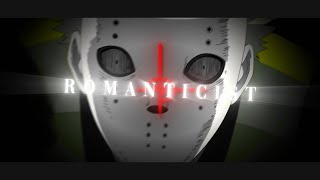 romanticist [upl. by Sapowith]