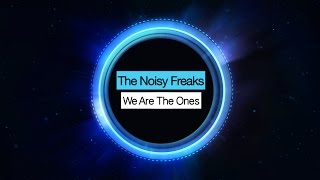 The Noisy Freaks amp JACK  We Are The Ones Free Download [upl. by Lurie46]