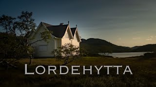 Tur til Lordehytta  Åseral 2019｜Trips in Norway [upl. by Blalock]