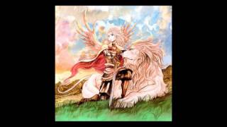 Arslan Senki OST  04 Inishie yori Yoseru Nami [upl. by Innek]