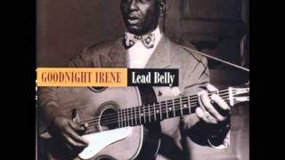 Leadbelly  When I Was a Cowboy [upl. by Kristie]