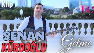 Senan Kurdoglu  Getme 2024 Klip [upl. by Natala]