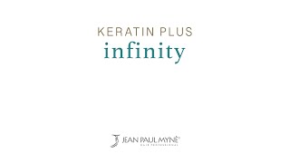 Tutorial Keratin Plus Infinity ČESKÝ  Efekt definice kadeře  Jean Paul Mynè [upl. by Daniel]