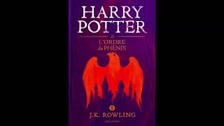 Harry Potter Livre Audio [upl. by Sikorski]