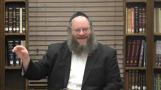 Iggeres HaTeshuvah Chapter 4 Part 1  Rabbi Naftali Silberberg [upl. by Nile612]