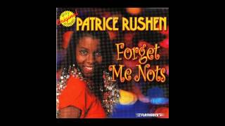 Patrice Rushen   Forget Me Nots amp Other Hits  COMPILATION 2003 HQ [upl. by Ahtela627]