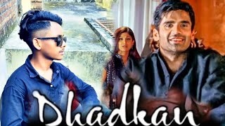 Dhadkan 2000  Full Hindi Movie  Akshay Kumar Sunil Shetty Shilpa Shetty Mahima Chaudhry [upl. by Redneval]