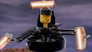 skibidi toilet 70 part 1 Roblox Animation [upl. by Ahsuat776]