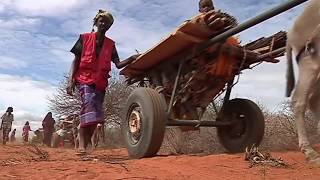 Moving Energy Initiative Inside Dadaab  The Worlds Largest Refugee Camp [upl. by Helenka]