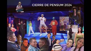 Ciere de Pensum 2024 [upl. by Seidule836]