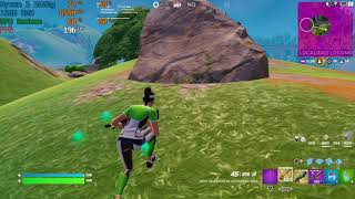 Ryzen 5 5600g  16GB RAM FORTNITE TEMPORADA 2  CAPITULO 5 [upl. by Mcdermott]