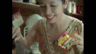 Ajinomoto Ginisa 2006 Commercial  2 [upl. by Rosenkranz]