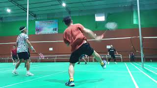 241014 Dũng Nam vs song Long 20k Nanoray 500 4u [upl. by Ballman30]