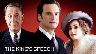 The Kings Speech  Alexandre Desplat Soundtrack [upl. by Amund971]