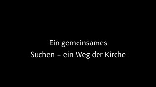 Hedwig Schüttken – Ein gemeinsames Suchen  ein Weg der Kirche [upl. by Hollerman]