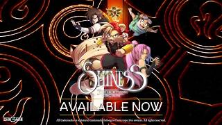 Shiness Community Trailer  STEAM [upl. by Blisse]