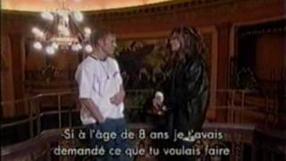 48h avec les BSB Sonia Benezra 1996 Part 4 5 [upl. by Enytsirhc]