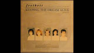 Freiheit  Keeping the dream alive extended version [upl. by Ueihttam711]