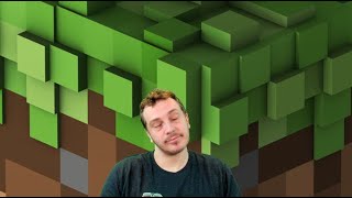 First Reaction to Minecraft  Volume Alpha [upl. by Anaic94]