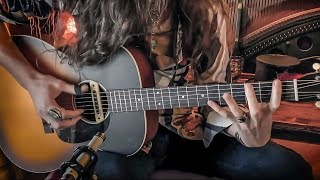 Top 10 Fingerstyle Guitar Arrangements • TABS Included [upl. by Asilanna]