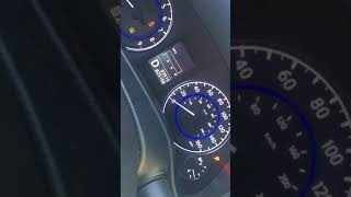 Infiniti G37 060 in 4sec [upl. by Marie-Ann512]