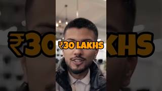 Tech burner spend ₹30 lakhs on his new buisness [upl. by Anayeek]