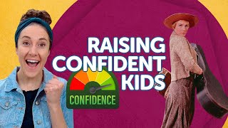 Building ChristCentered Confidence in Kids [upl. by Chrissie]